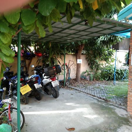 Dutch Cosy Home Chiang Mai Luaran gambar