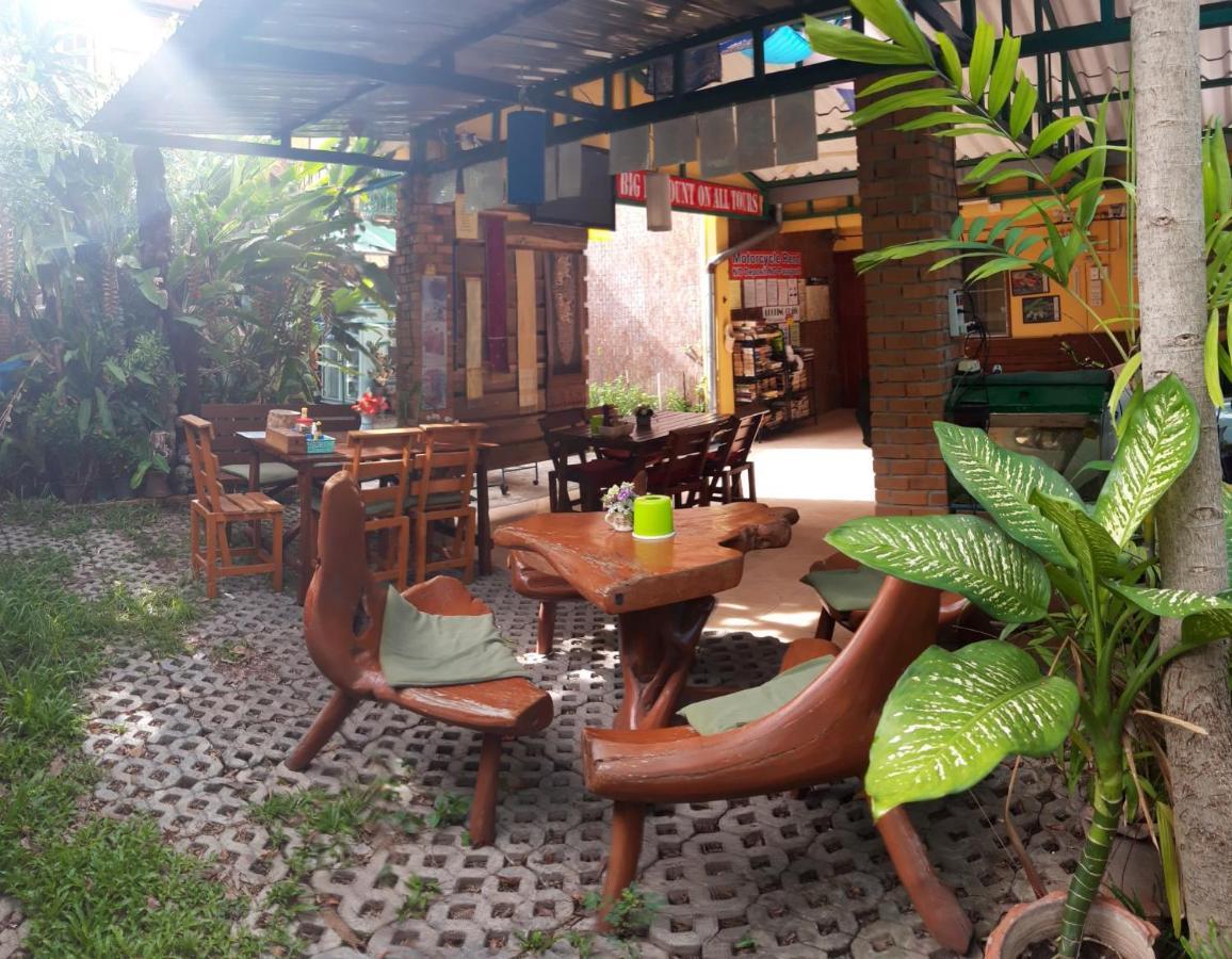 Dutch Cosy Home Chiang Mai Luaran gambar