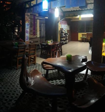 Dutch Cosy Home Chiang Mai Luaran gambar