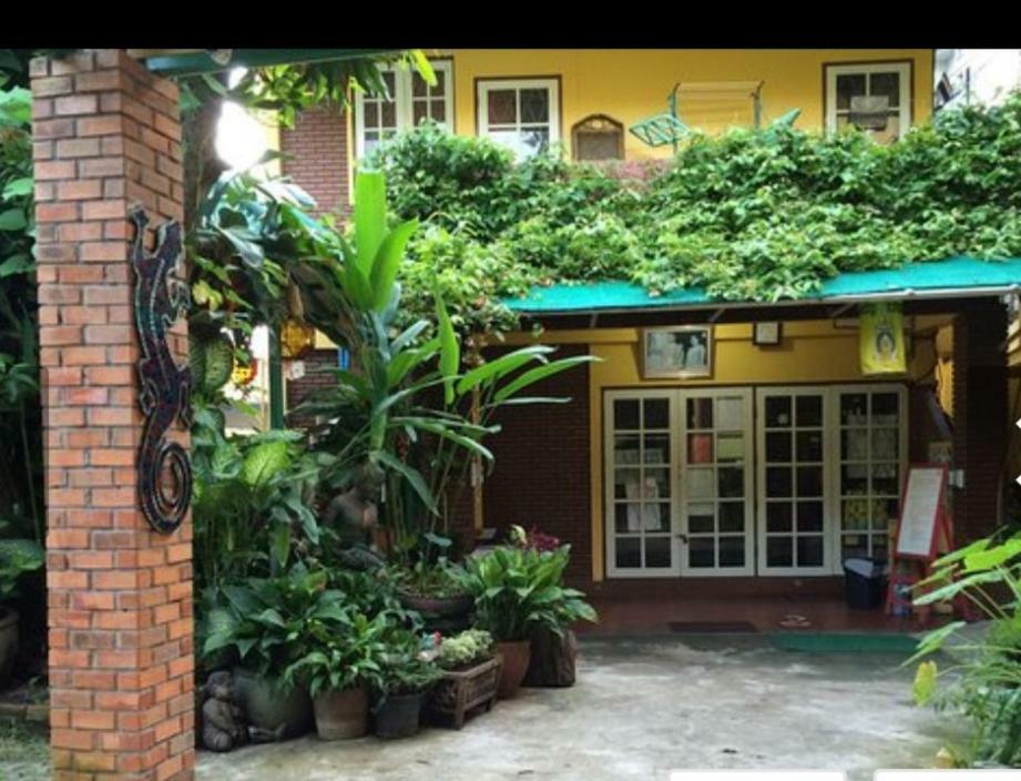 Dutch Cosy Home Chiang Mai Luaran gambar
