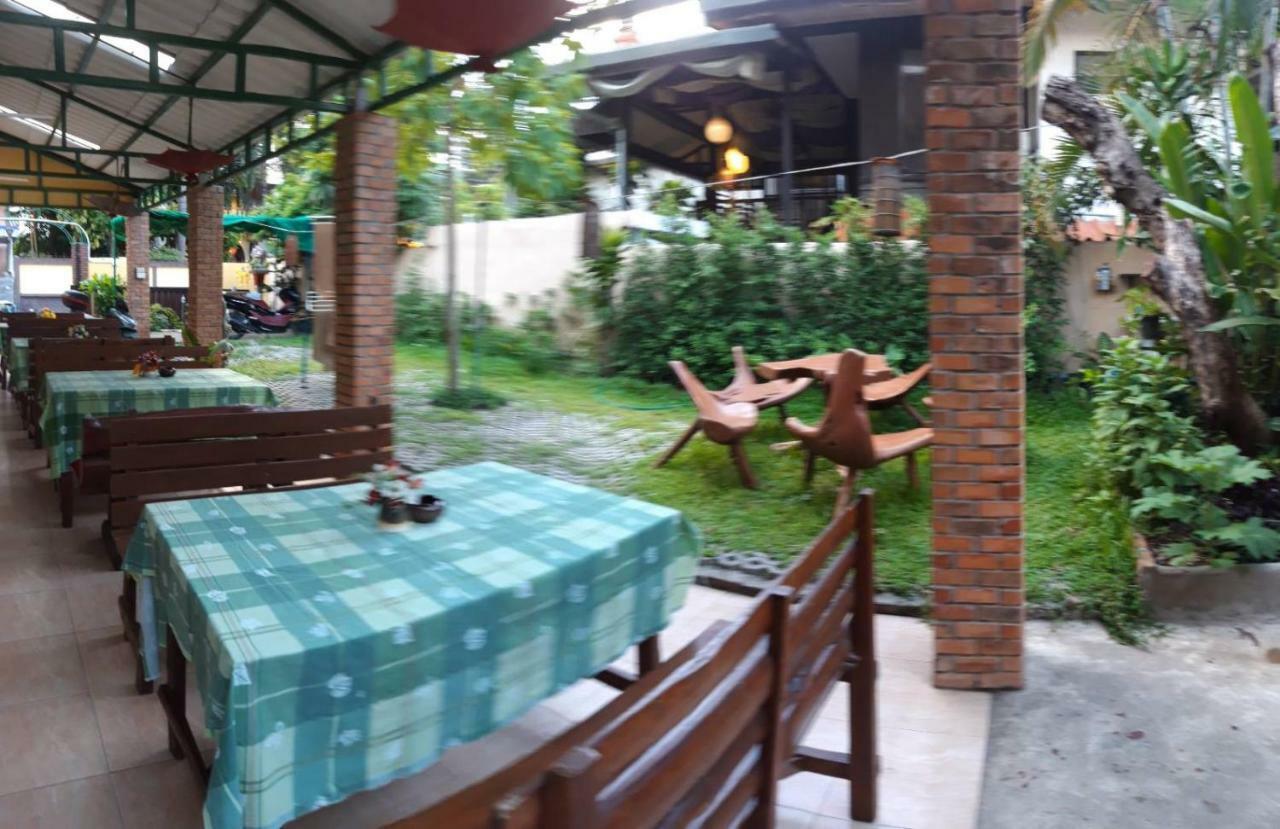 Dutch Cosy Home Chiang Mai Luaran gambar