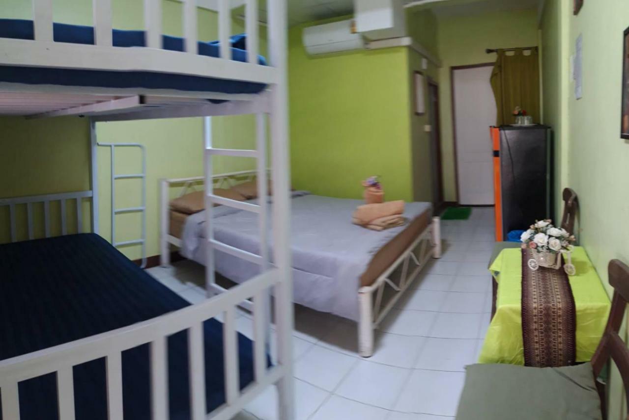 Dutch Cosy Home Chiang Mai Luaran gambar