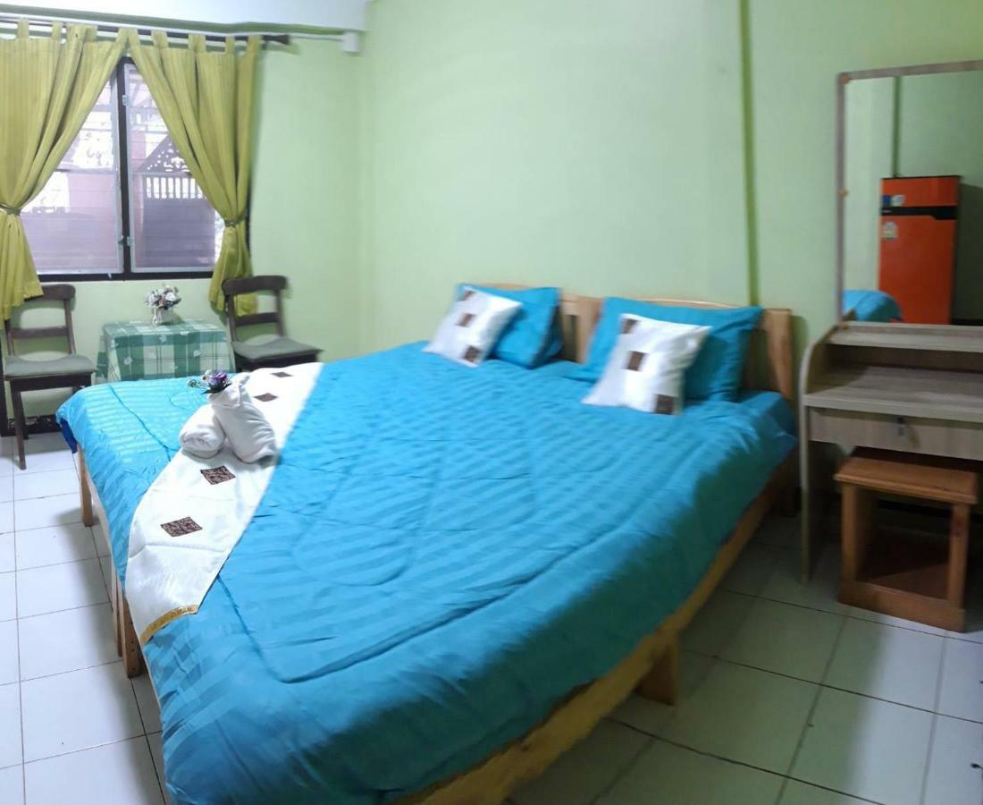 Dutch Cosy Home Chiang Mai Luaran gambar