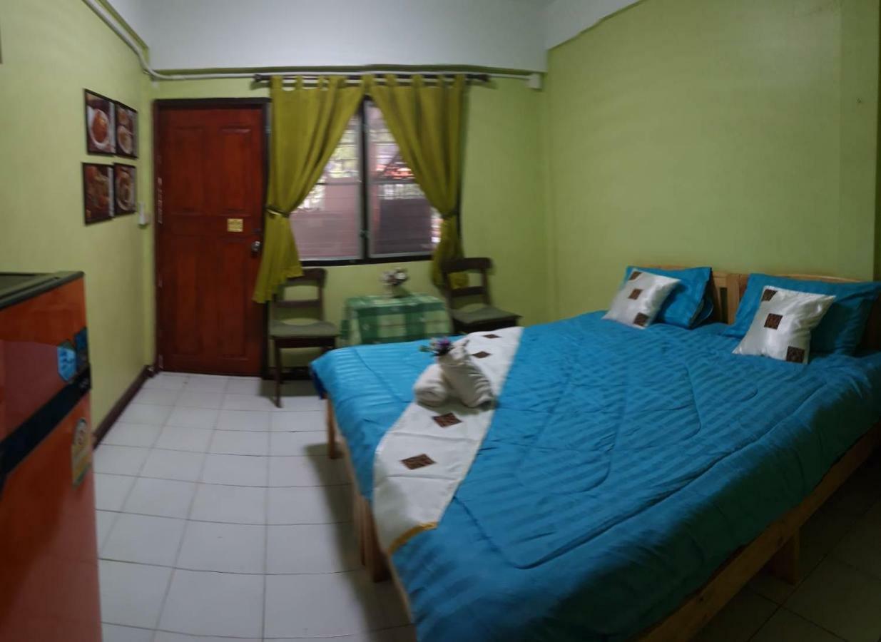 Dutch Cosy Home Chiang Mai Luaran gambar