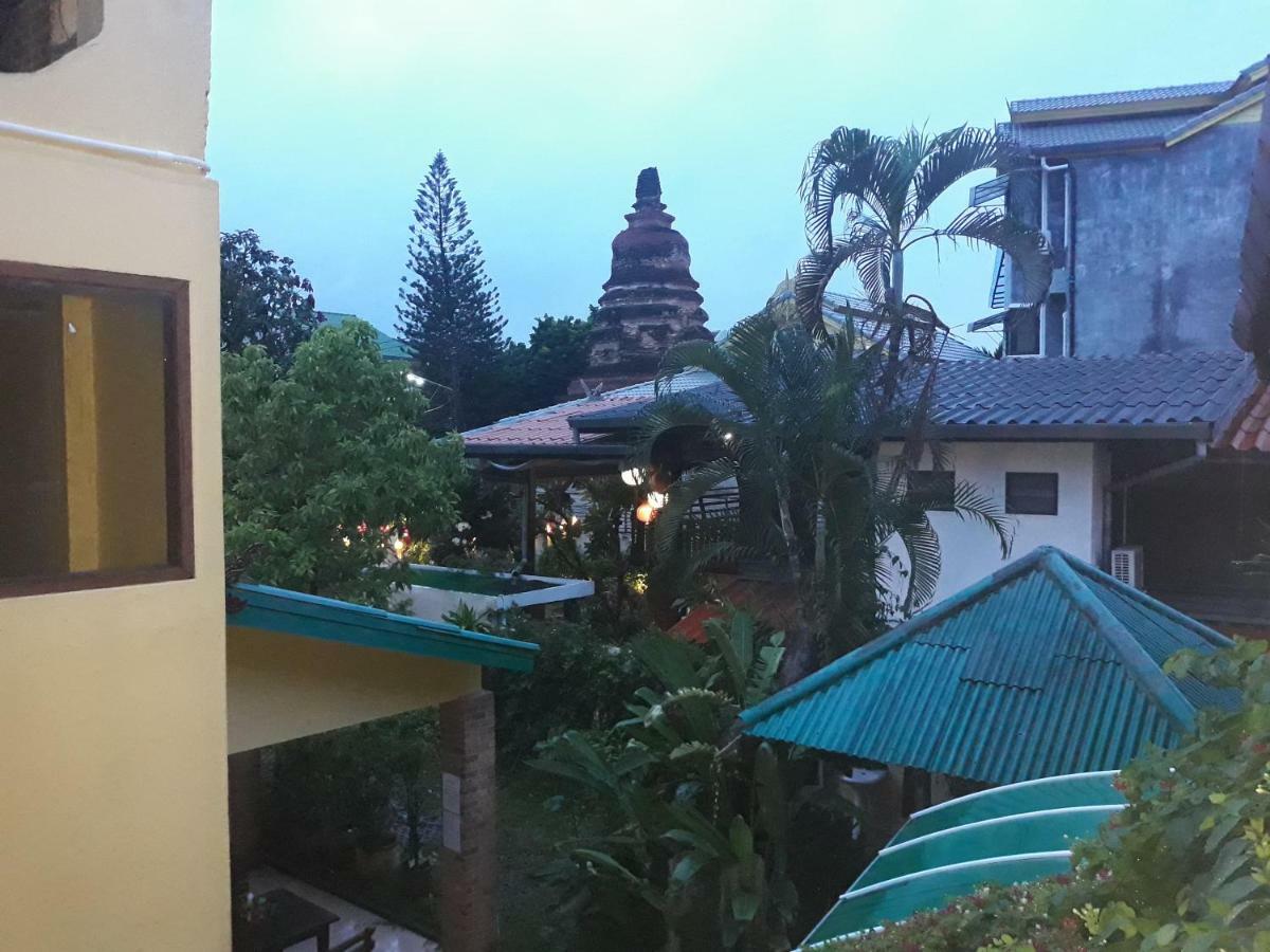 Dutch Cosy Home Chiang Mai Luaran gambar