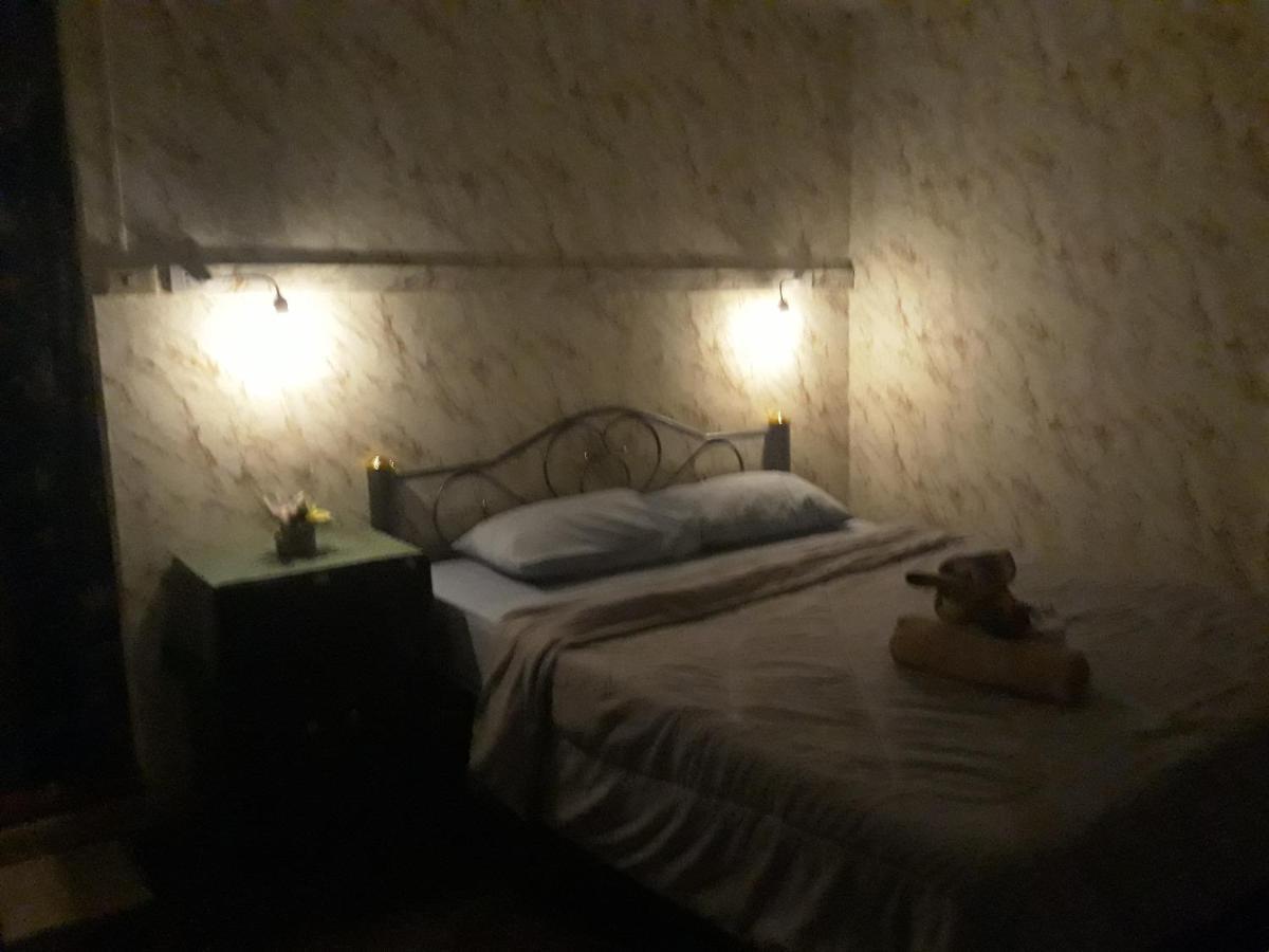 Dutch Cosy Home Chiang Mai Luaran gambar