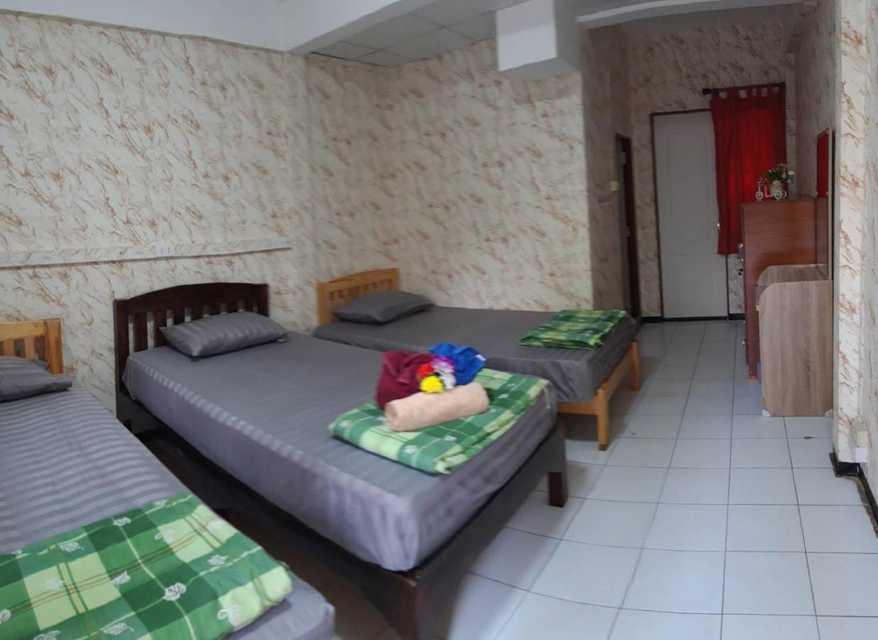 Dutch Cosy Home Chiang Mai Luaran gambar