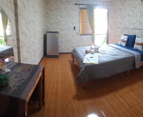 Dutch Cosy Home Chiang Mai Luaran gambar