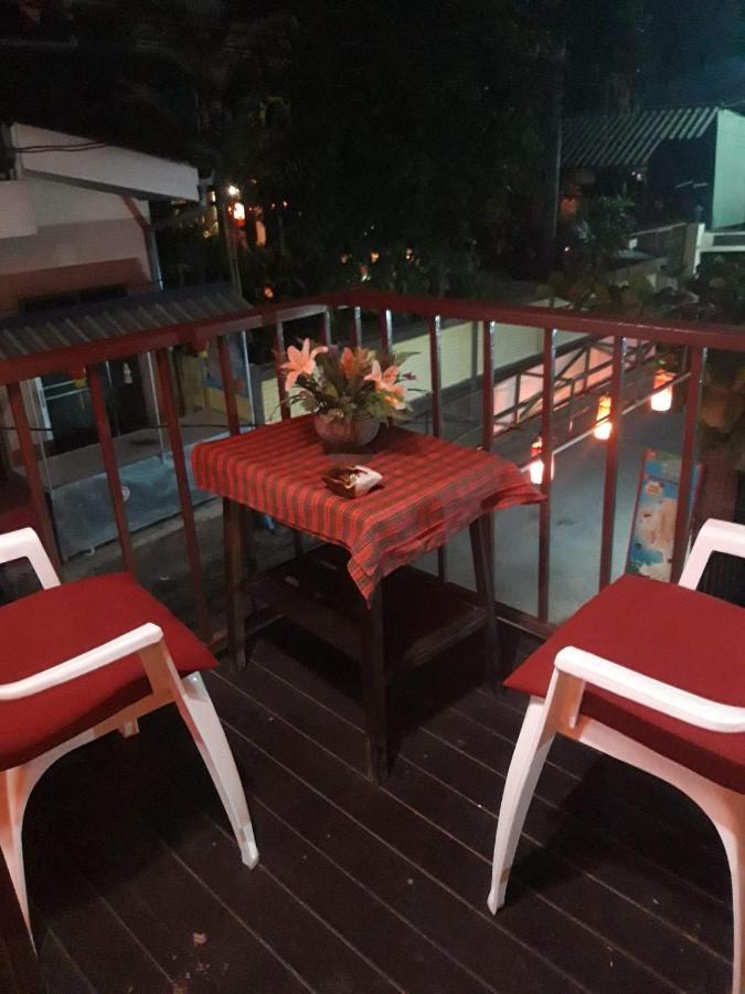Dutch Cosy Home Chiang Mai Luaran gambar