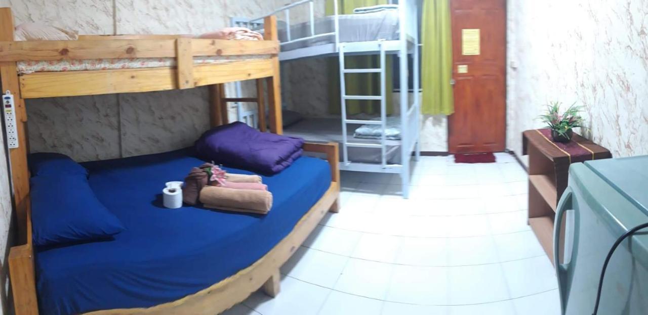 Dutch Cosy Home Chiang Mai Luaran gambar