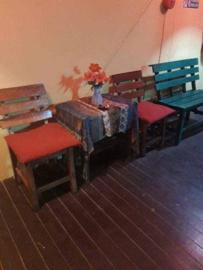 Dutch Cosy Home Chiang Mai Luaran gambar